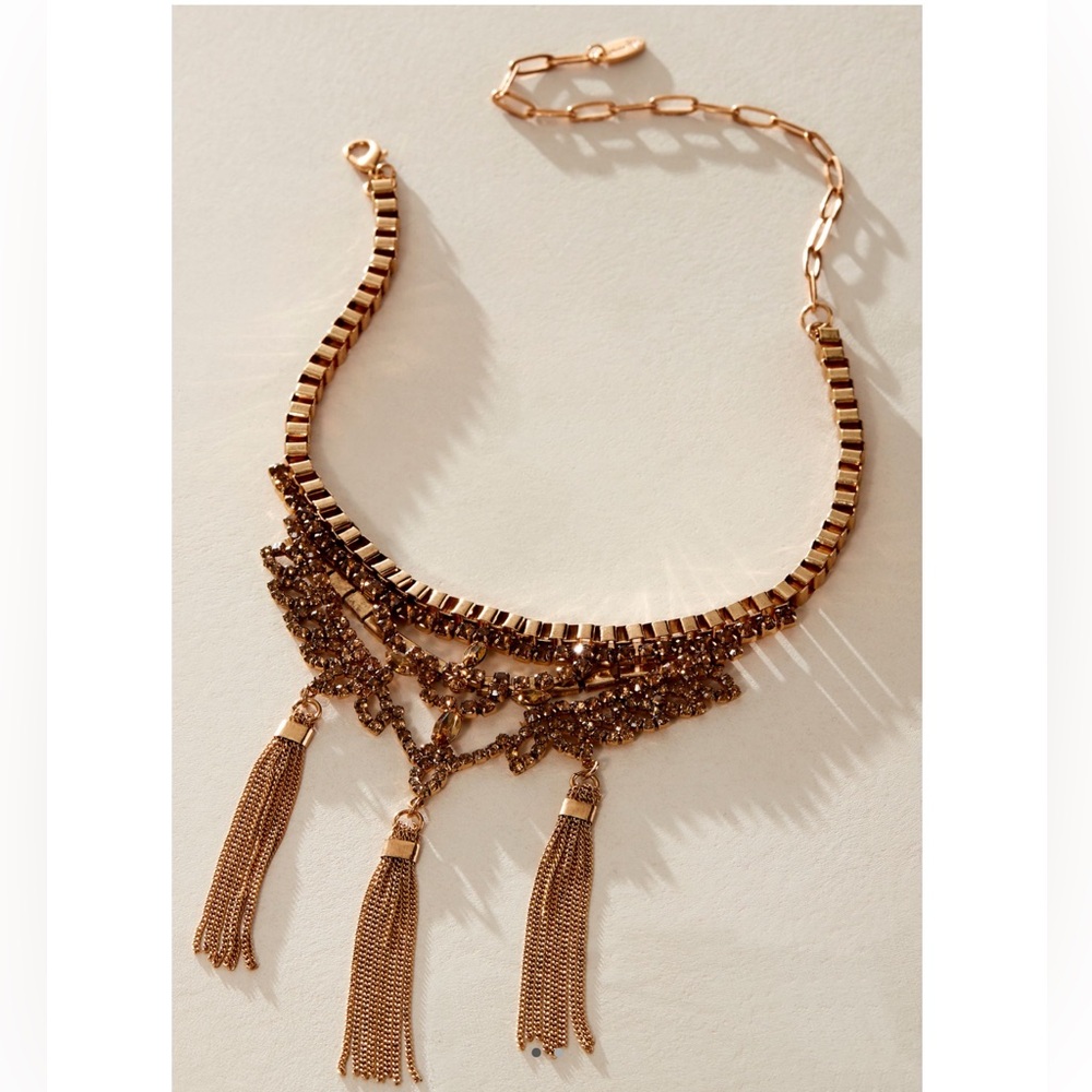 Free People Eloise Necklace